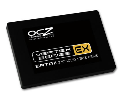 OCZ Vertex EX Series